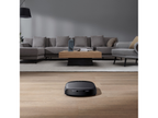 Robot aspirateur et laveur, Omni S1 Pro