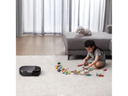 Robot aspirateur et laveur, Omni S1 Pro