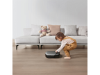 Robot aspirateur et laveur, Omni S1 Pro