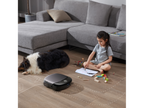 Robot aspirateur et laveur, Omni S1 Pro