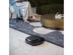 Robot aspirateur et laveur, Omni S1 Pro