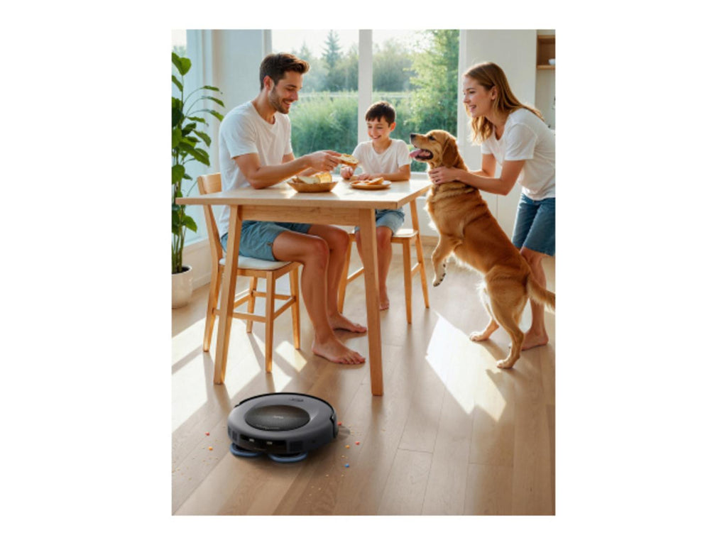Robot aspirateur »Omni C20«