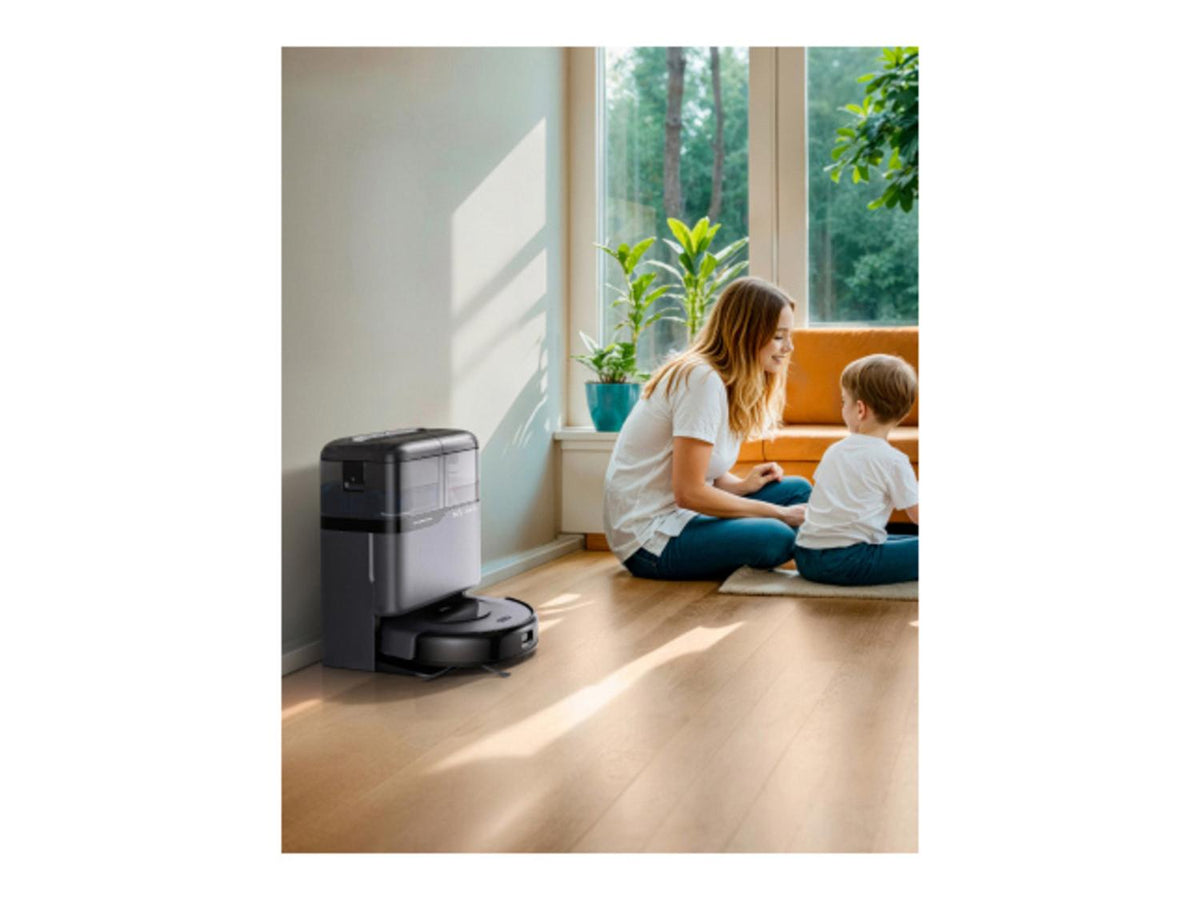 Robot aspirateur »Omni C20«