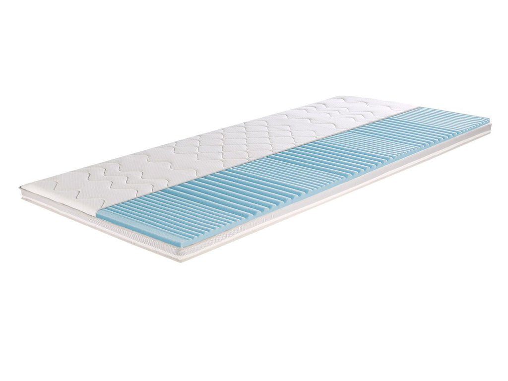 Surmatelas à mousse thermorégulatrice XXL Soft Plus