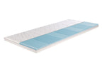 Surmatelas à mousse thermorégulatrice XXL Soft Plus