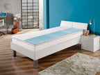 Surmatelas à mousse thermorégulatrice XXL Soft Plus
