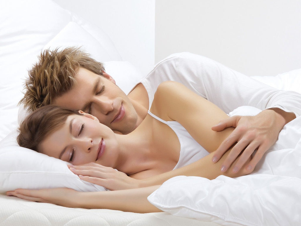 Surmatelas à mousse thermorégulatrice XXL Soft Plus