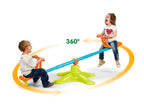 Bascule Twister Seesaw