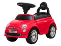 Fiat500 Porteur voiture