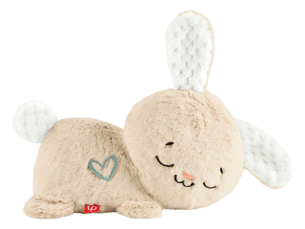 Peluche d'endormissement