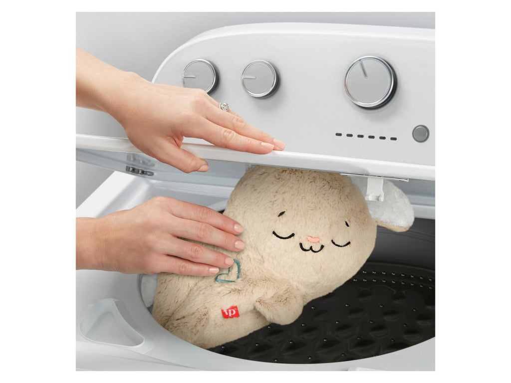 Peluche d'endormissement