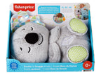 Peluche d'endormissement