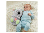 Peluche d'endormissement