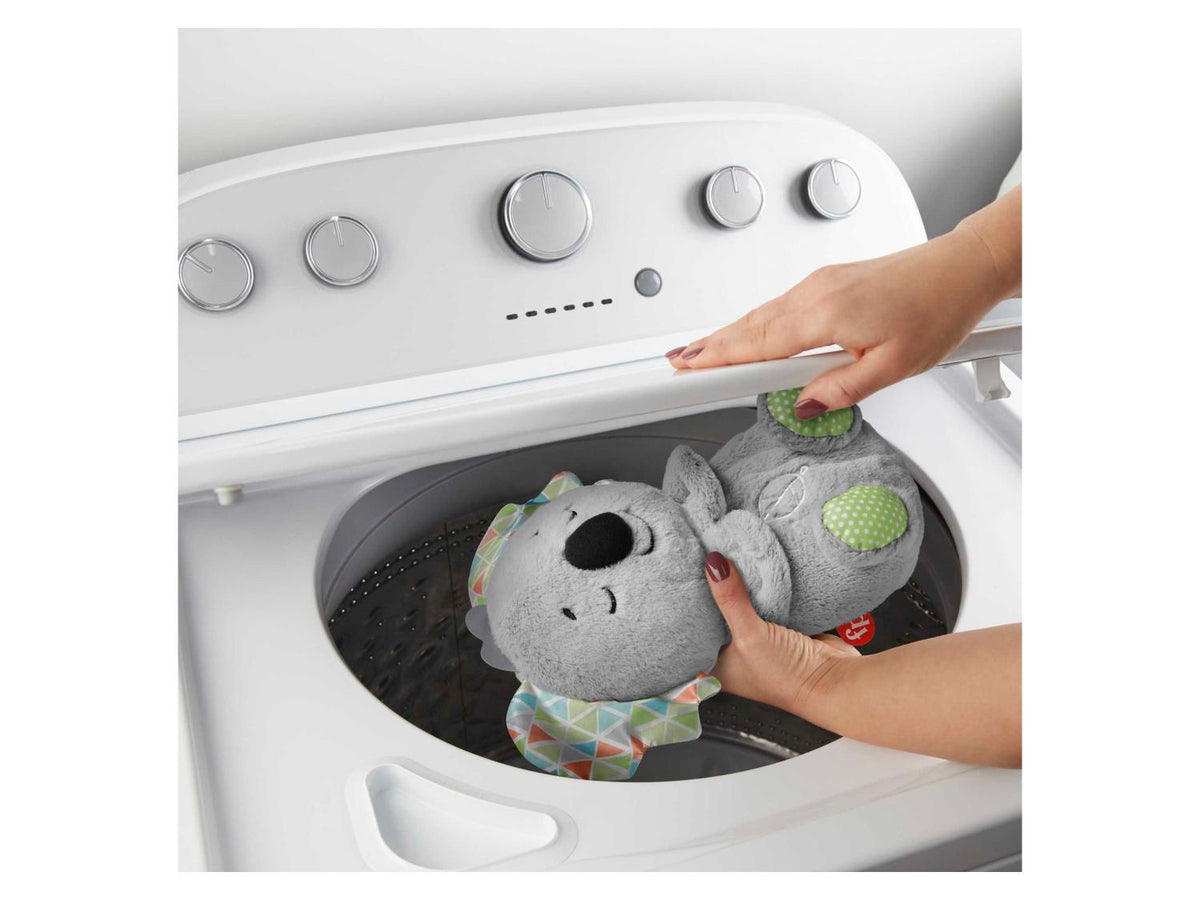 Peluche d'endormissement