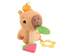 Xylophone, Capybara peluche