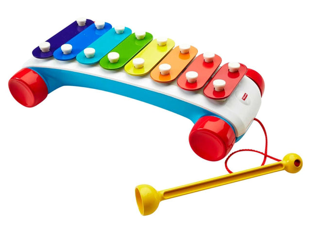 Xylophone, Capybara peluche