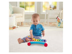 Xylophone, Capybara peluche