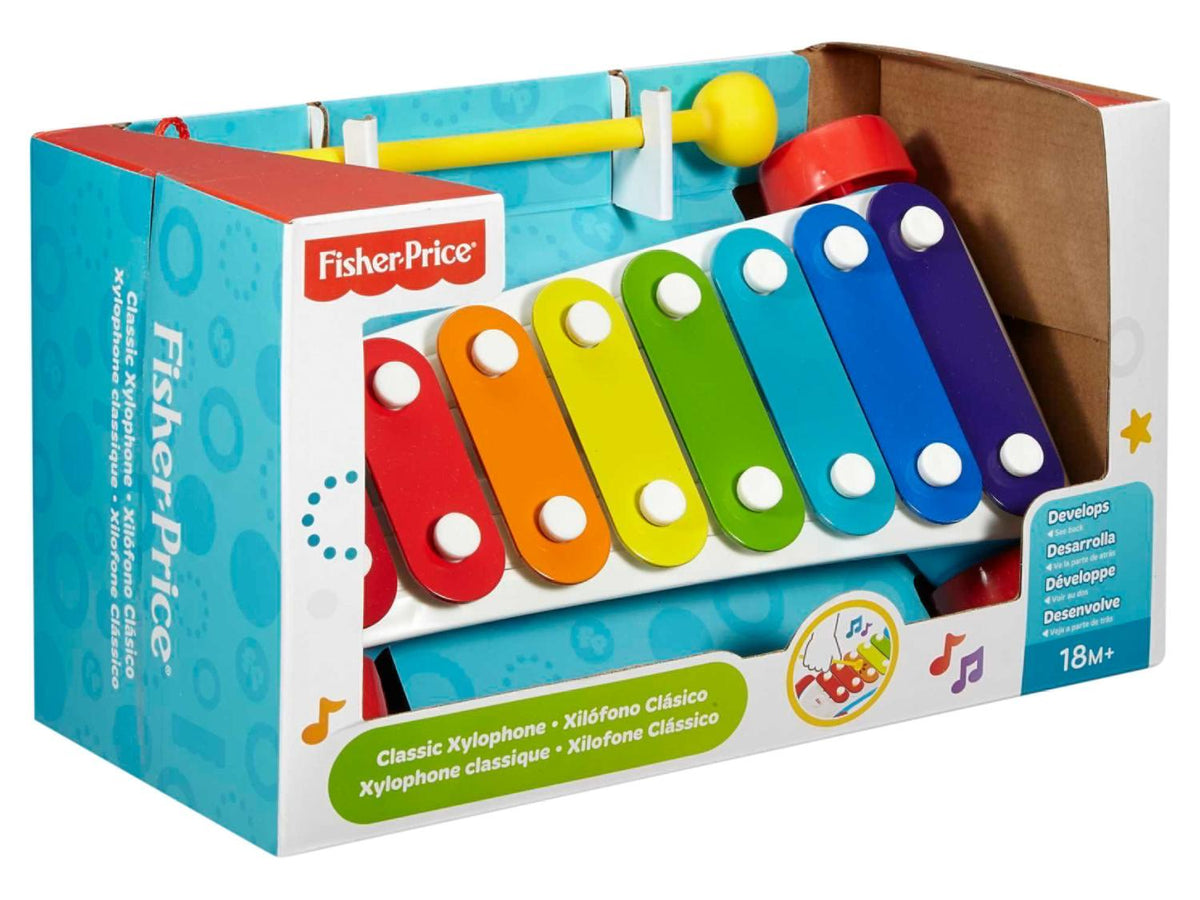 Xylophone, Capybara peluche