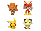 Figurine POP « Pokémon »