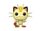 Figurine POP « Pokémon »
