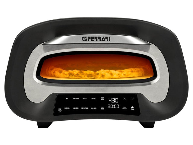 Four à pizza PRONTO PIZZA, 1700 W