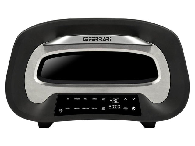 Four à pizza PRONTO PIZZA, 1700 W
