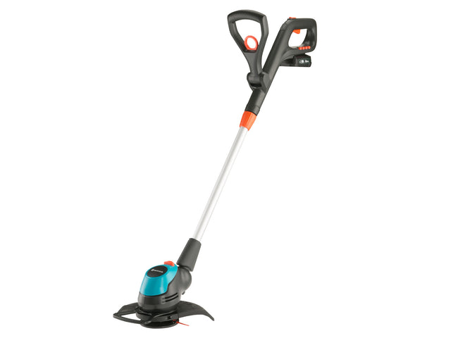 Coupe-bordures sans fil EasyCut 23/18V Power For All, Ø 28 cm