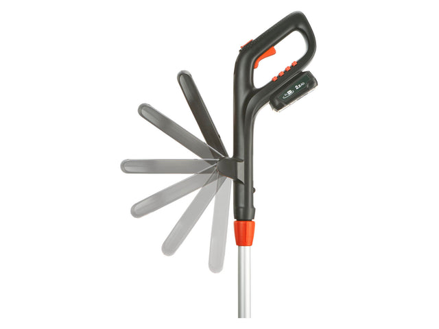 Coupe-bordures sans fil EasyCut 23/18V Power For All, Ø 28 cm