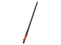 Manche télescopique combisystem, 90-145 cm