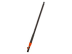 Manche télescopique combisystem, 90-145 cm