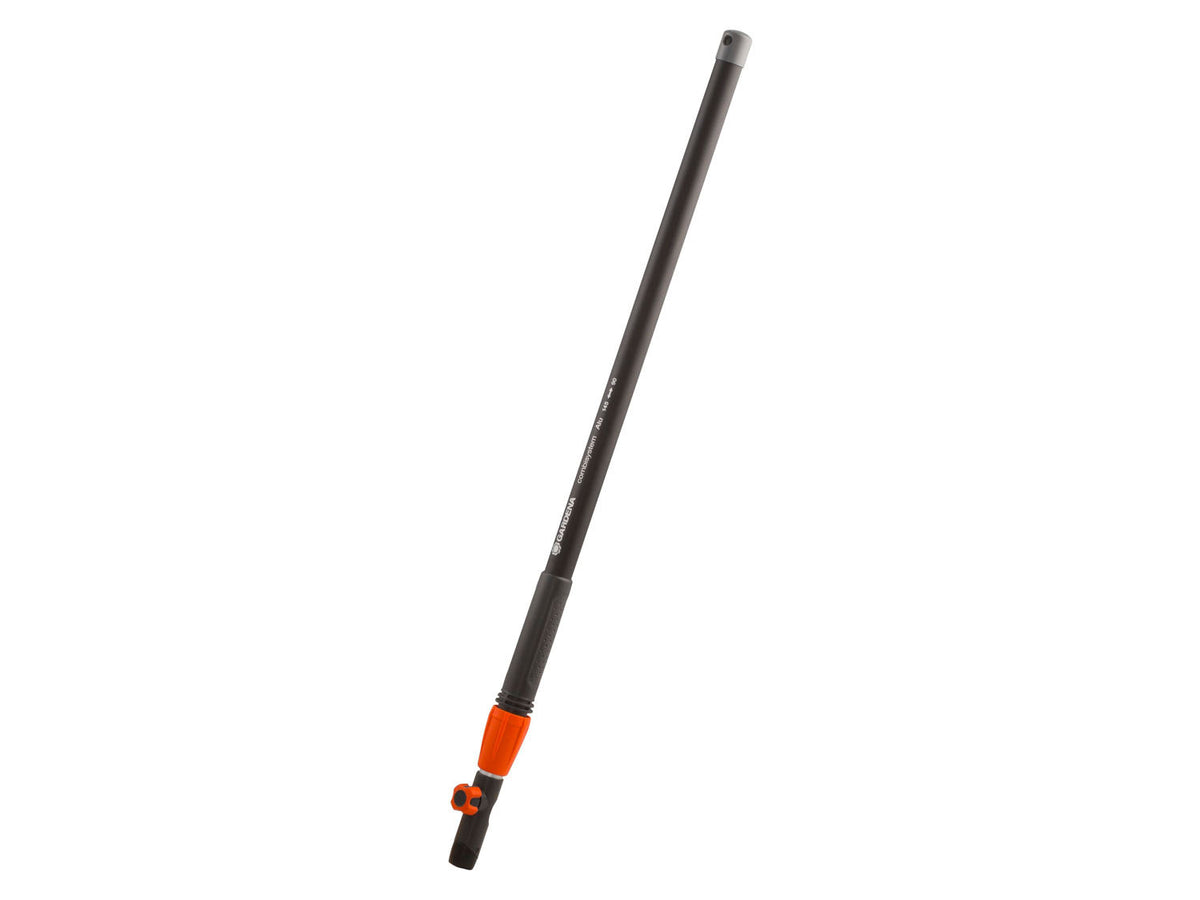 Manche télescopique combisystem, 90-145 cm