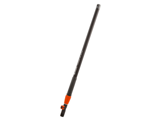 Manche télescopique combisystem, 90-145 cm