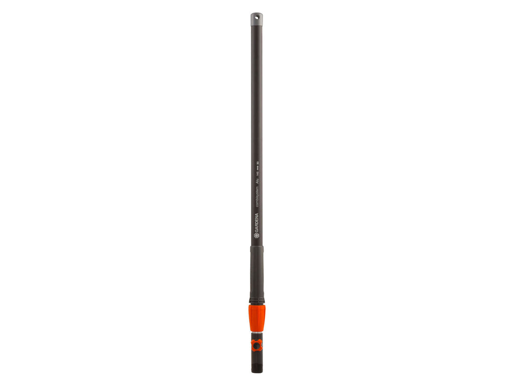 Manche télescopique combisystem, 90-145 cm