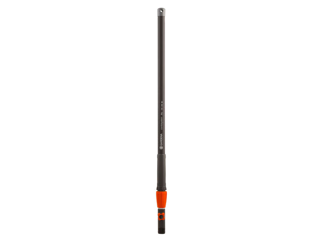 Manche télescopique combisystem, 90-145 cm