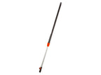 Manche télescopique combisystem, 90-145 cm