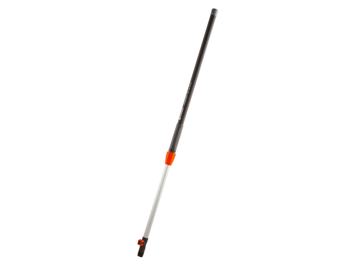 Manche télescopique combisystem, 90-145 cm