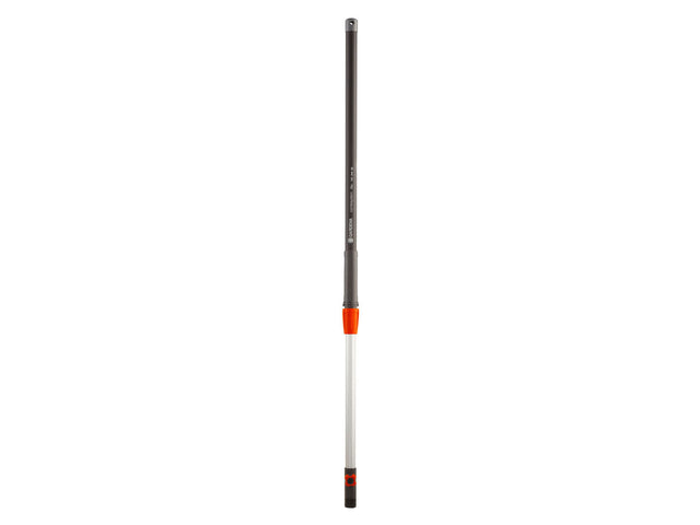 Manche télescopique combisystem, 90-145 cm