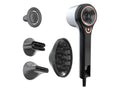 Sèche-cheveux, Invictus Hair D7, coffret 5 pièces