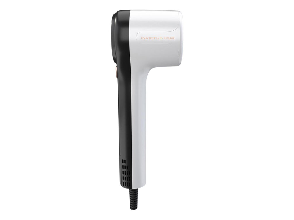 Sèche-cheveux, Invictus Hair D7, coffret 5 pièces