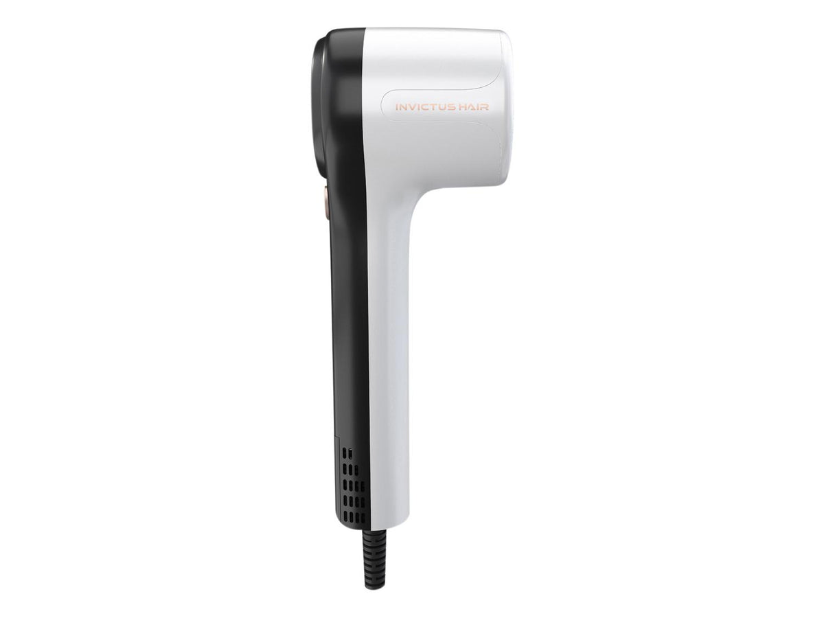 Sèche-cheveux, Invictus Hair D7, coffret 5 pièces