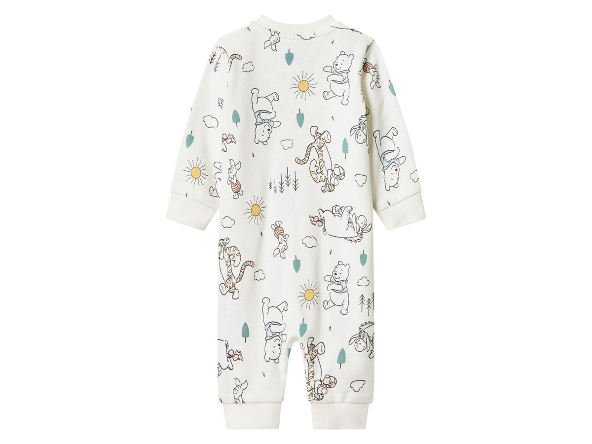 Gigoteuse bébé