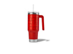 Gourde isotherme en acier inoxydable