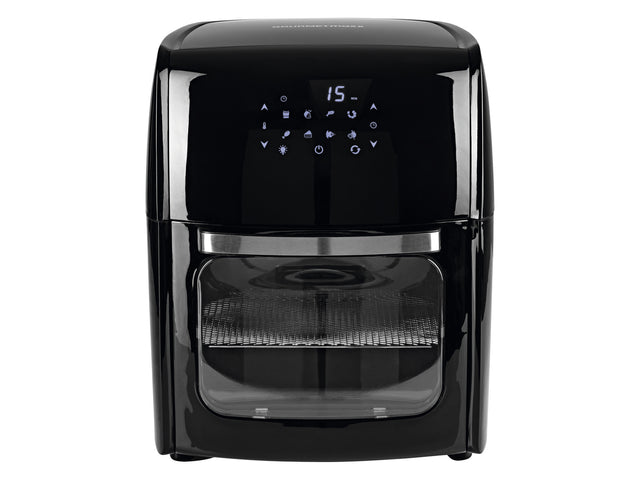 Friteuse à air chaud XL, 12 L, 1800 W