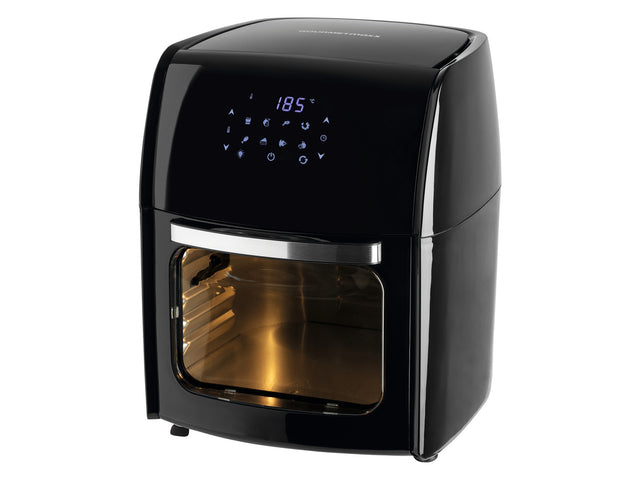 Friteuse à air chaud XL, 12 L, 1800 W