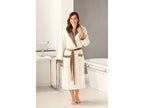 Peignoir de bain, S-XXL, unisexe