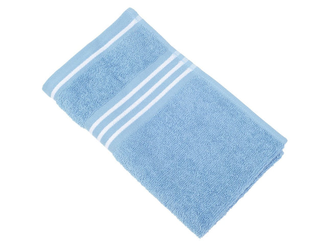 Gözze Petites serviettes Rio, par lot de 2, 30 x 50 cm chacune