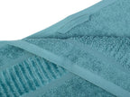 Serviette éponge, 50 x 100 cm