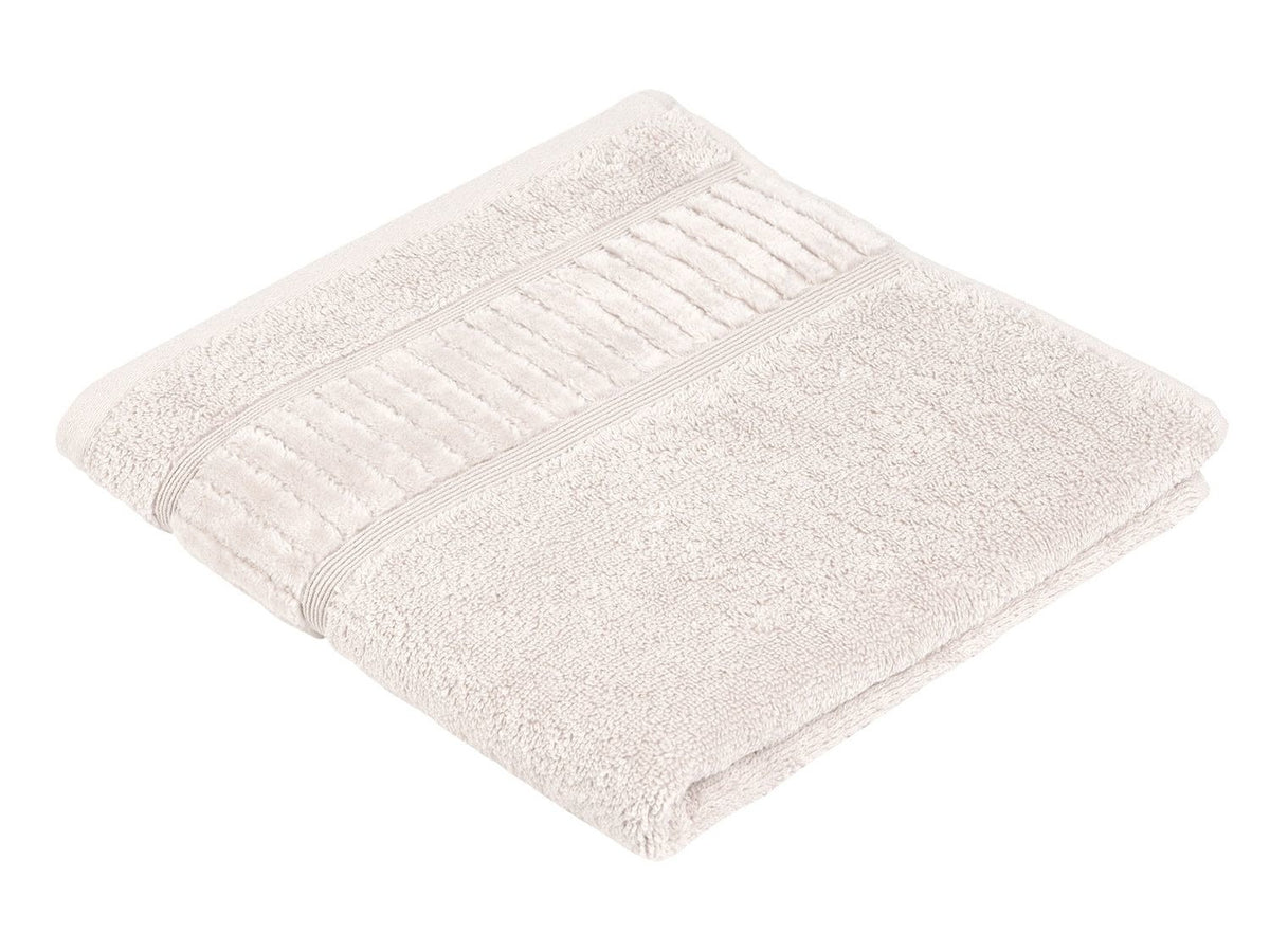 Serviette éponge, 50 x 100 cm