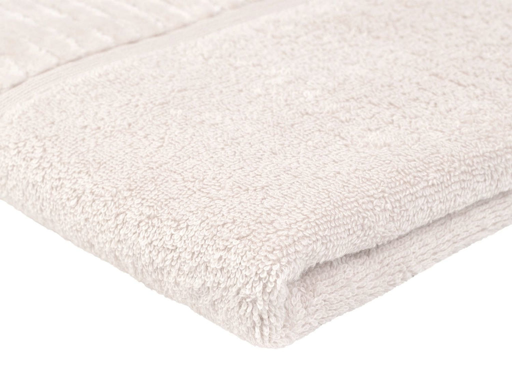 Serviette éponge, 50 x 100 cm