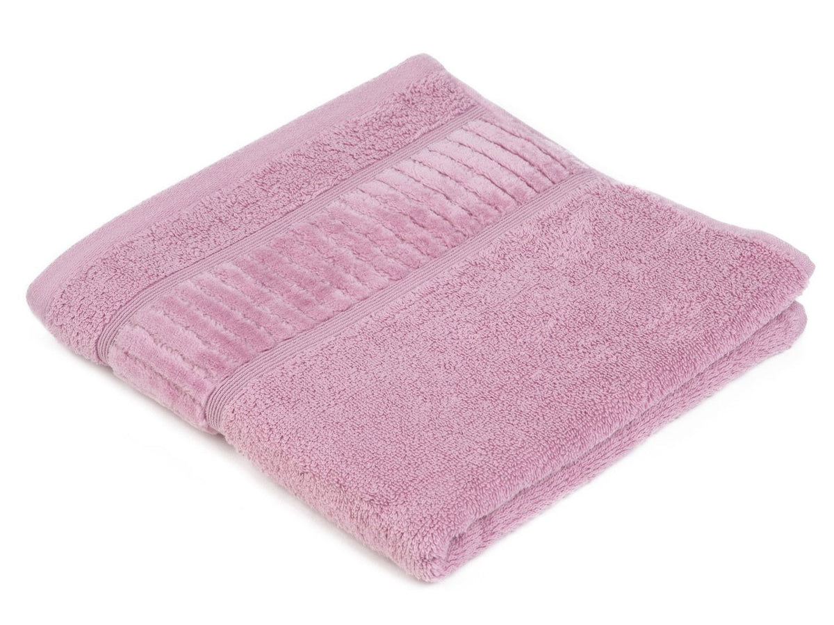 Serviette éponge, 50 x 100 cm
